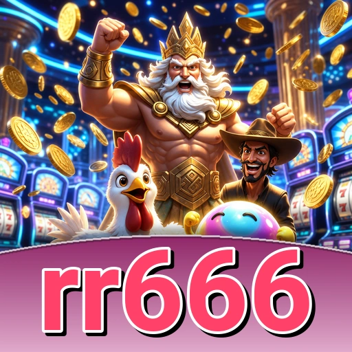 Logo rr666