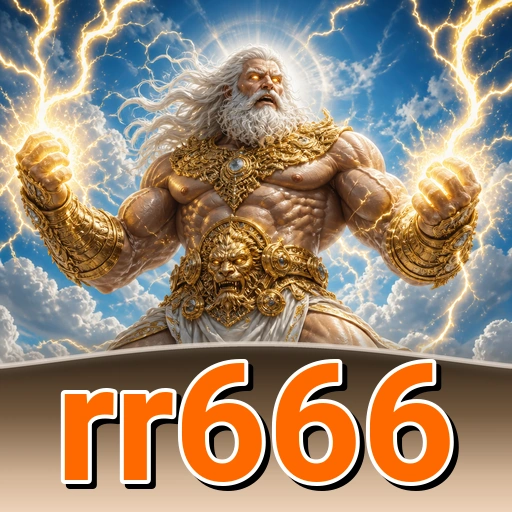 Logo rr666