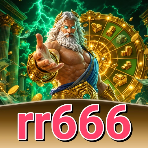 Logo rr666