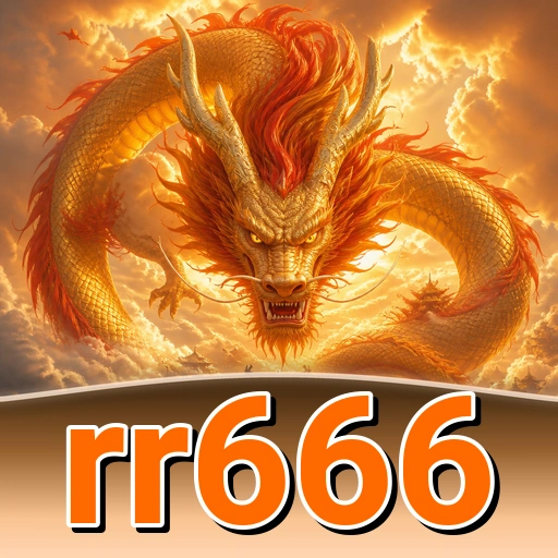 Logo rr666