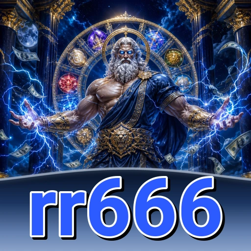 Logo rr666